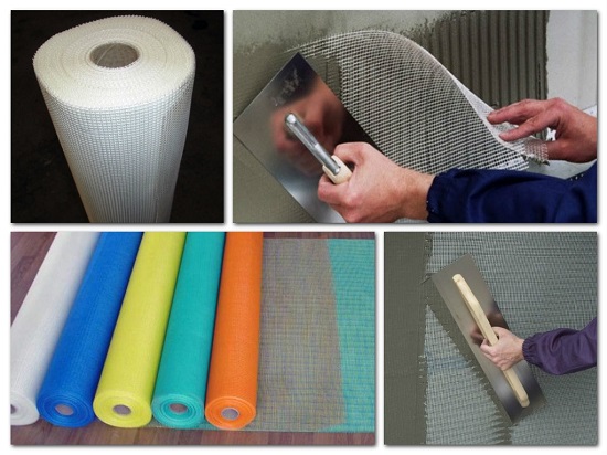 jenis-fiberglass
